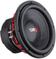 Bajo 15" EXL DS18 1250 RMS Dual 4+4 ohm